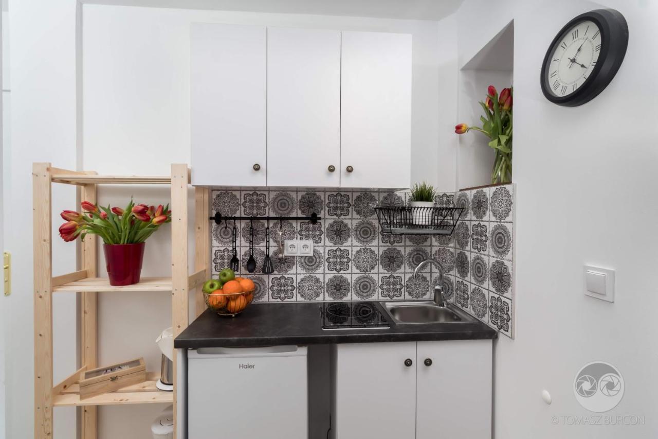 דירות Goma Rent Dluga Old Town גדנסק מראה חיצוני תמונה