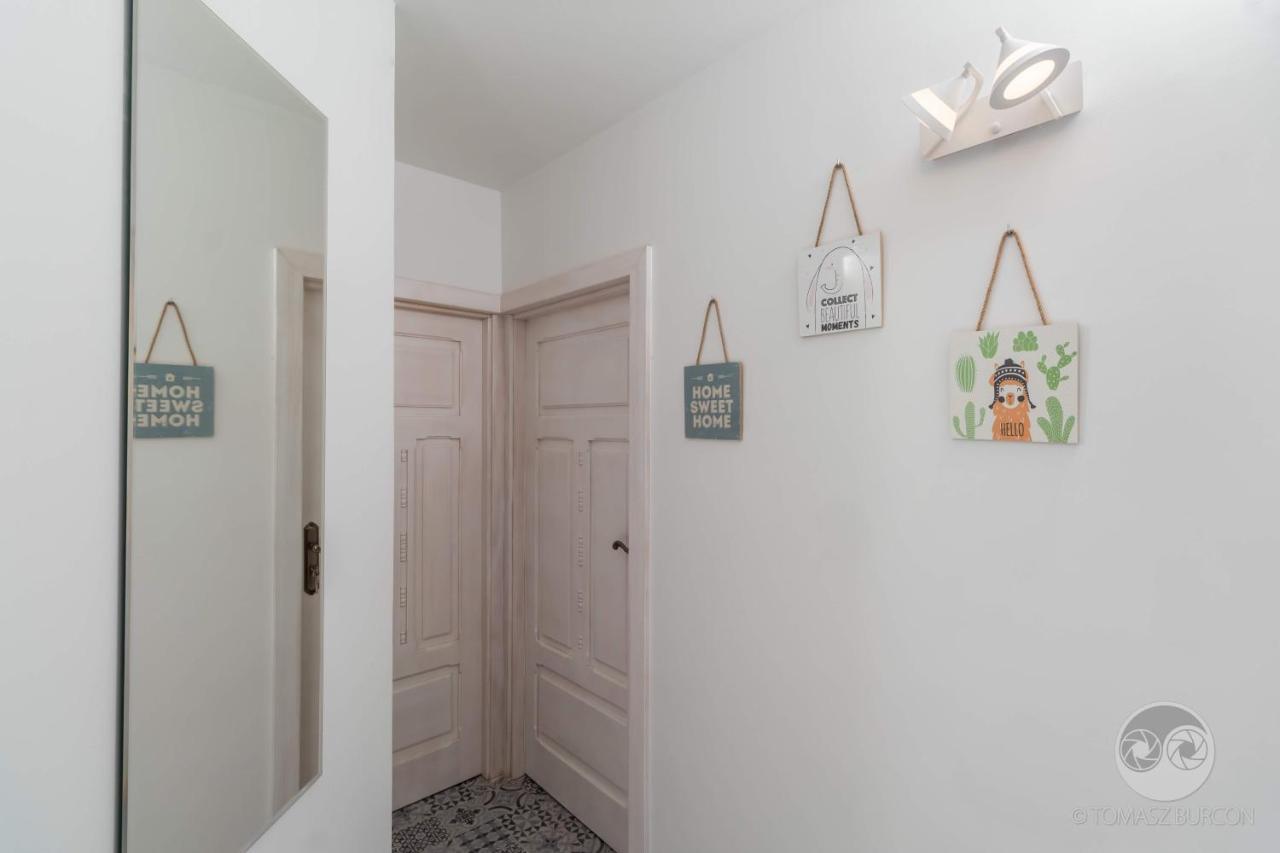 דירות Goma Rent Dluga Old Town גדנסק מראה חיצוני תמונה