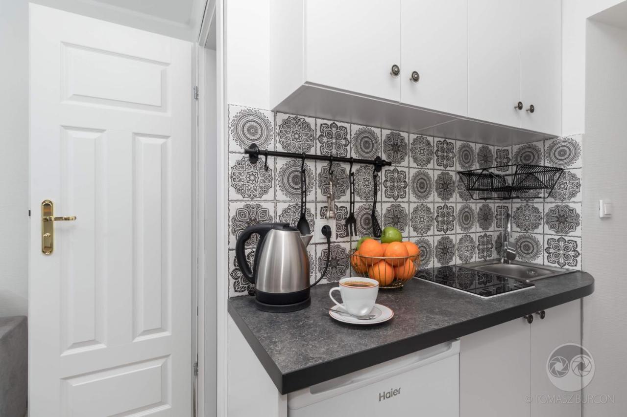 דירות Goma Rent Dluga Old Town גדנסק מראה חיצוני תמונה