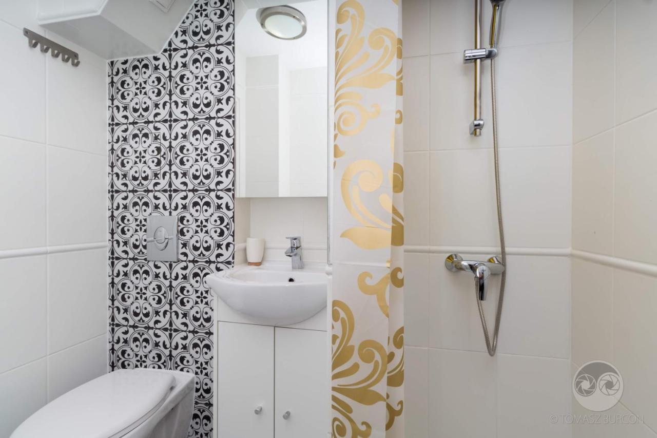 דירות Goma Rent Dluga Old Town גדנסק מראה חיצוני תמונה