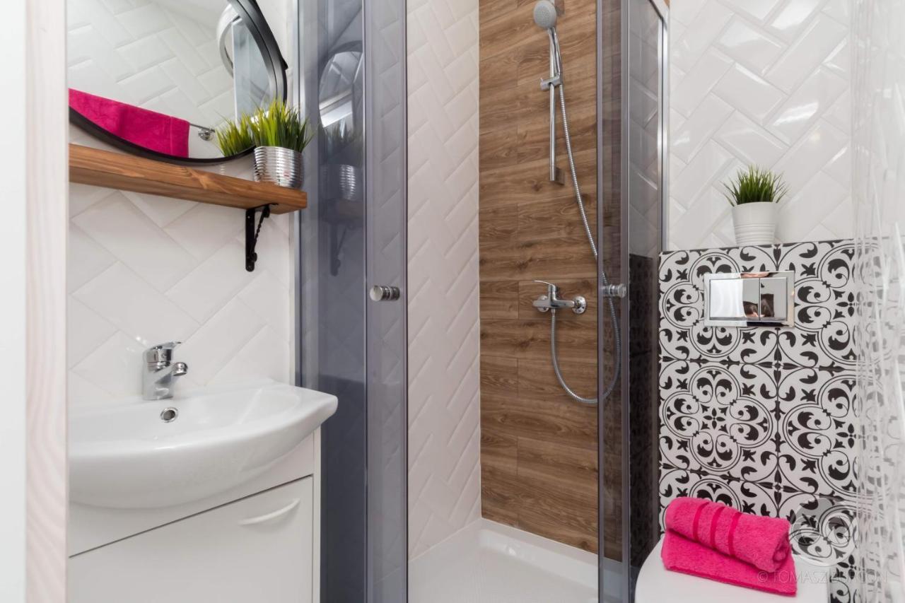 דירות Goma Rent Dluga Old Town גדנסק מראה חיצוני תמונה